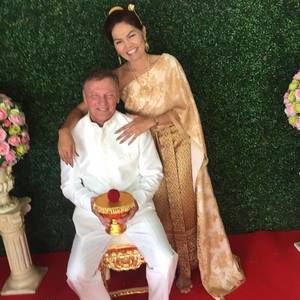 Meet your Posher, Tony